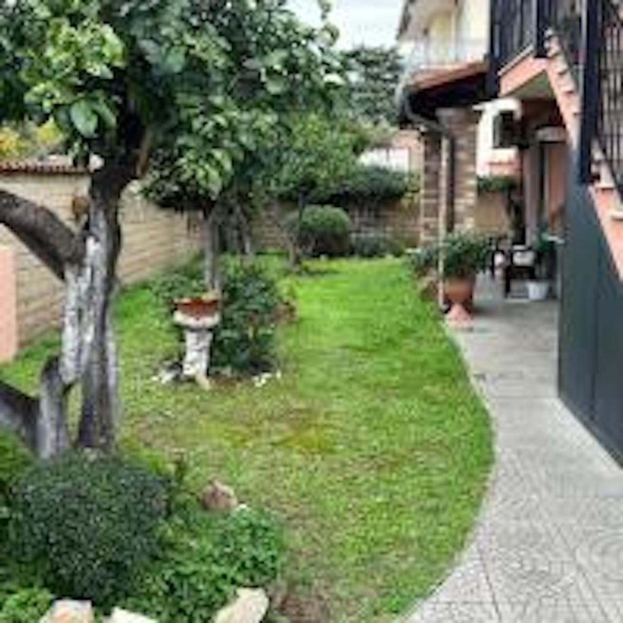 Un Sogno Nel Verde Acilia Buitenkant foto
